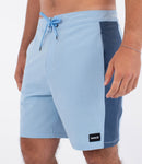 Bañador bermuda de hombre Phntm Eco Fastlane Hybrid 18 HURLEY