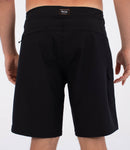 Bañador bermuda de hombre Built Hybrid 20 HURLEY