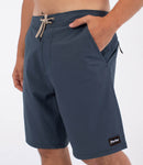 Bañador bermuda de hombre Built Hybrid 20 HURLEY