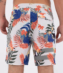 Bañador bermuda de hombre Phntm Eco Block Party Engineered 18 HURLEY