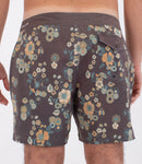Bañador bermuda de hombre Phntm Naturals Sessions 16 HURLEY