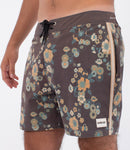 Bañador bermuda de hombre Phntm Naturals Sessions 16 HURLEY