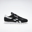 Zapatillas de mujer Classic Nylon REEBOK