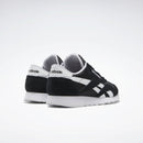 Zapatillas de hombre Classic Nylon REEBOK