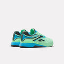 Zapatillas de fitness unisex Nano X5 Edge REEBOK