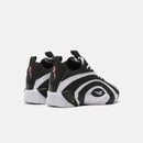Zapatillas de baloncesto unisex Shaqnosis Low REEBOK