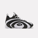 Zapatillas de baloncesto unisex Shaqnosis Low REEBOK