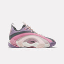 Zapatillas de baloncesto unisex Shaqnosis Low REEBOK