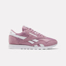 Zapatillas de mujer Classic Nylon REEBOK