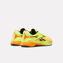 Zapatillas de fitness unisex Nano X5 Edge REEBOK