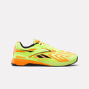 Zapatillas de fitness unisex Nano X5 Edge REEBOK