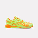 Zapatillas de fitness de mujer Nano X5 Edge REEBOK