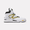 Zapatillas de baloncesto unisex Pump Omni Zone II REEBOK