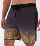 Bañador bermuda de hombre Phantom+ Sidewinder Fuse 18 HURLEY