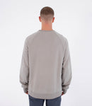 Sudadera de hombre Low Tide Crew HURLEY