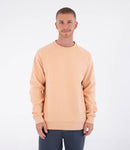 Sudadera de hombre Low Tide Crew HURLEY