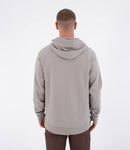 Sudadera de hombre Low Tide Zip Hood HURLEY