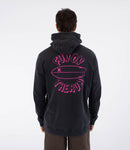 Sudadera de hombre Sider Hood HURLEY