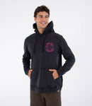 Sudadera de hombre Sider Hood HURLEY