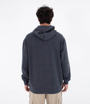 Sudadera de hombre Printing Press Money Hood HURLEY