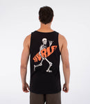Camiseta de hombre Printing Press Flamengue HURLEY
