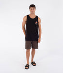 Camiseta de hombre Printing Press Flamengue HURLEY