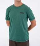 Camiseta de hombre Sider BP SS Tee HURLEY