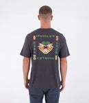Camiseta de hombre Printing Press Bolud HURLEY