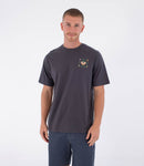 Camiseta de hombre Printing Press Bolud HURLEY