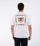Camiseta de hombre Printing Press Bolud HURLEY