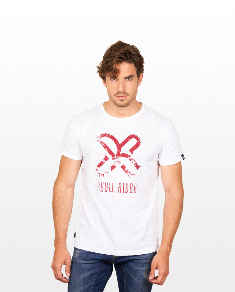 Camiseta Rider