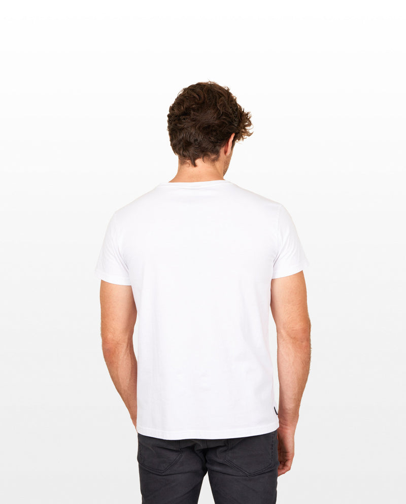 Camiseta Classic Skull
