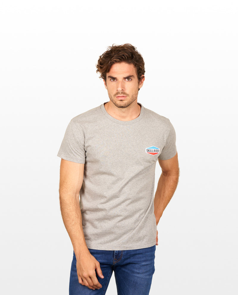Camiseta Petrol