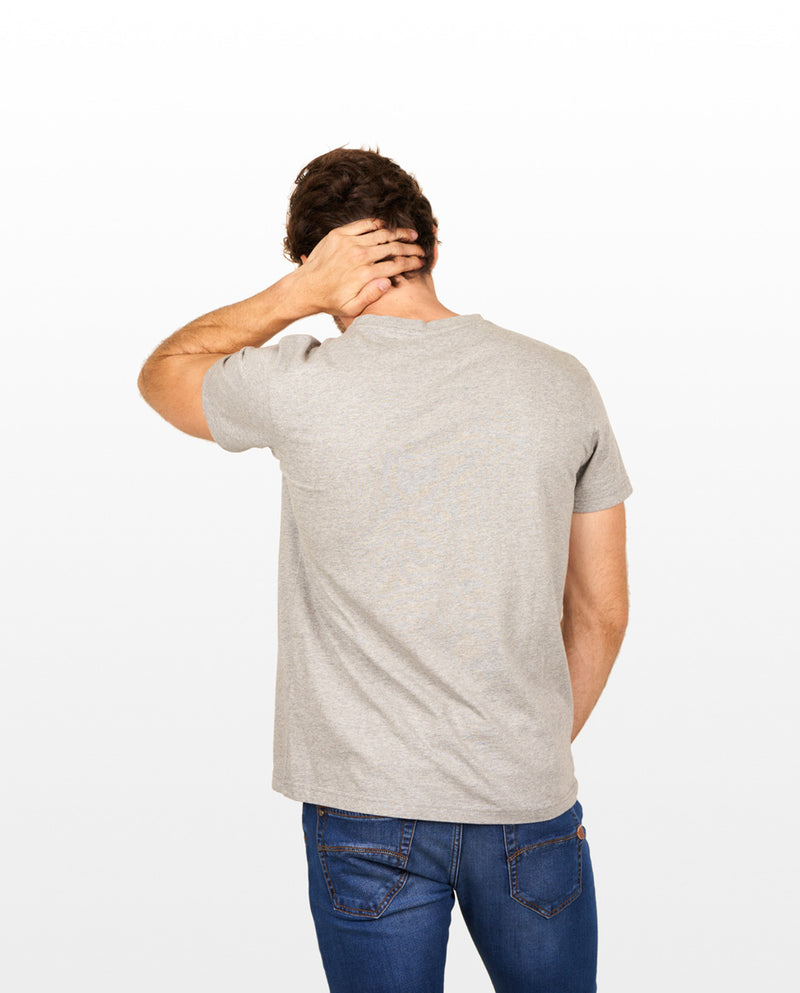 Camiseta Petrol