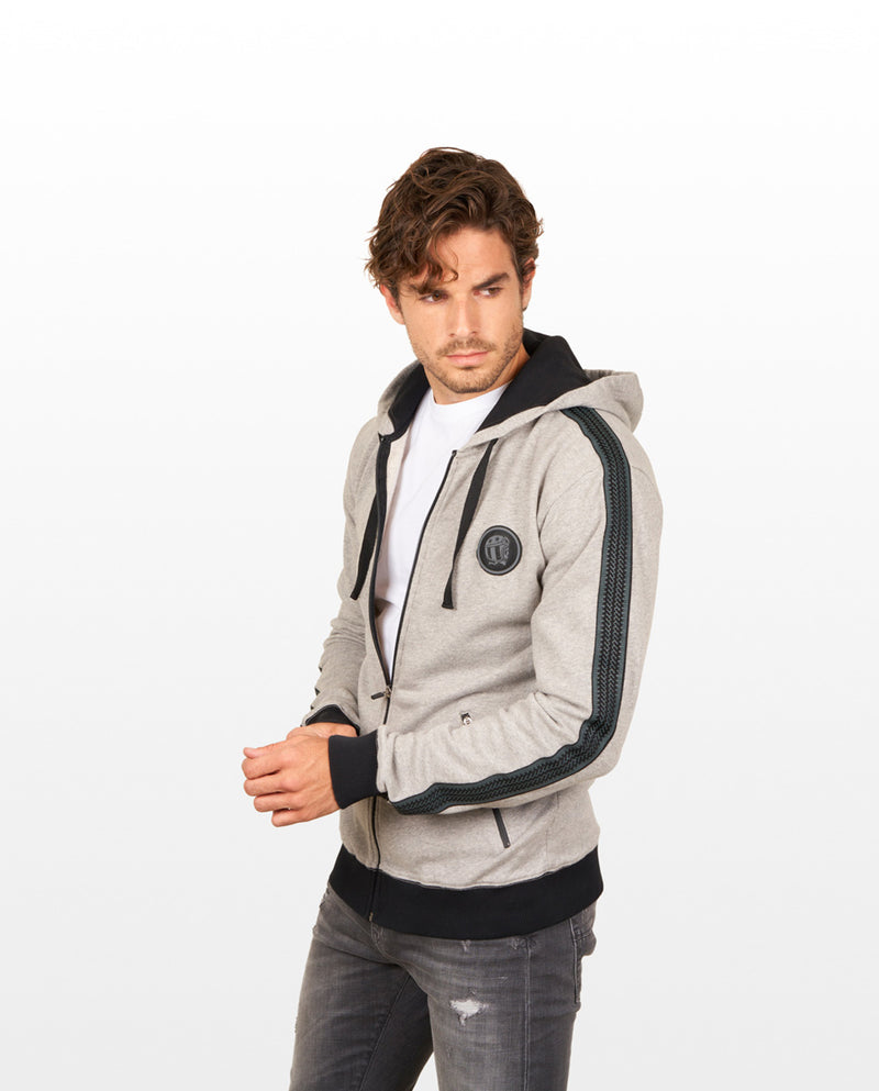 Sudadera Old Skull