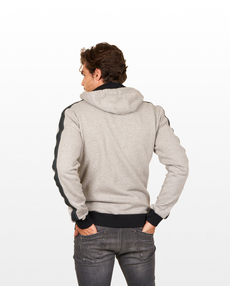 Sudadera Old Skull