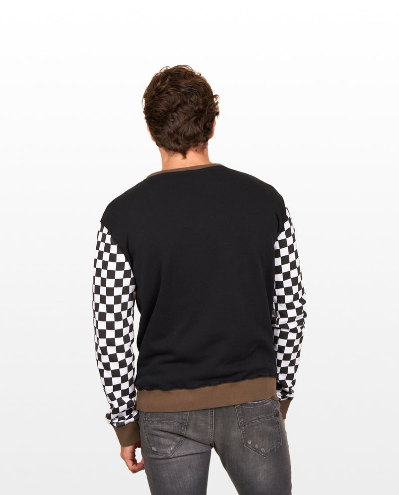 Sudadera Revolution