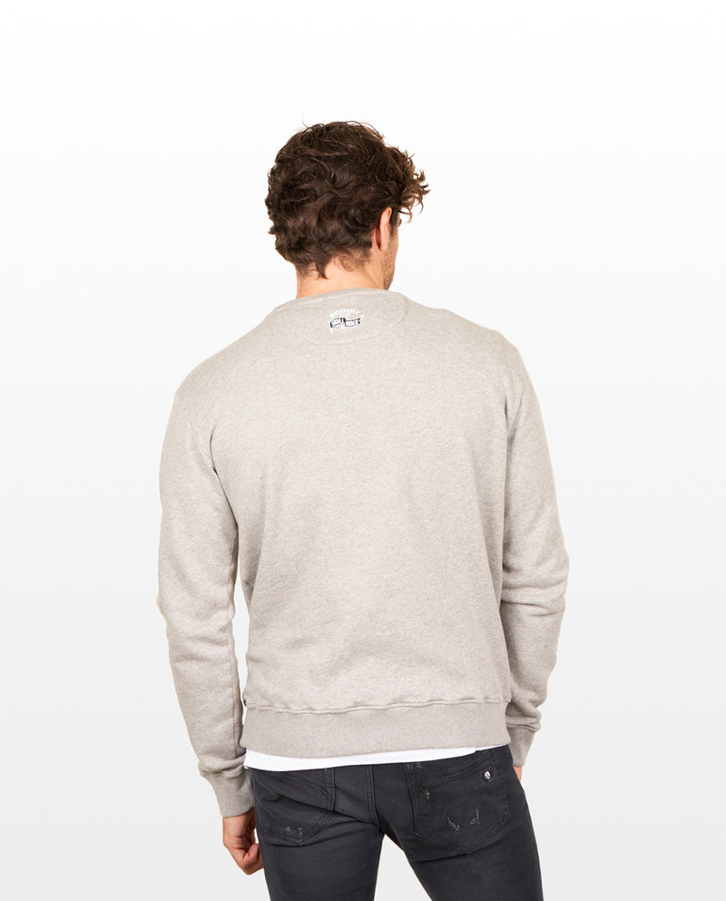 Sudadera Motorcycle Team