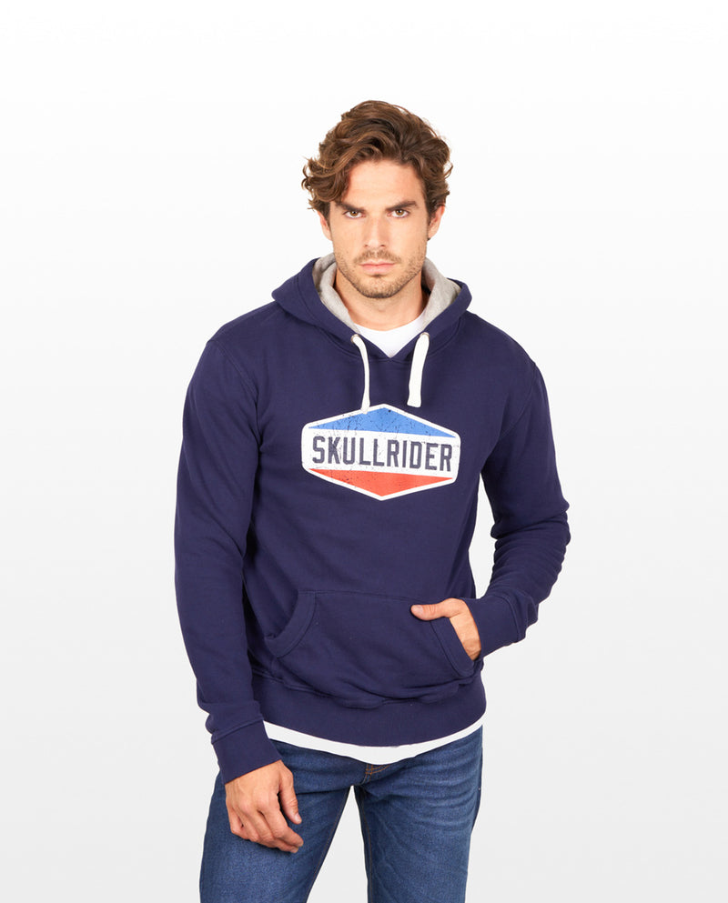 Sudadera Petrol