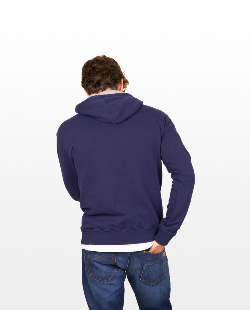Sudadera Petrol