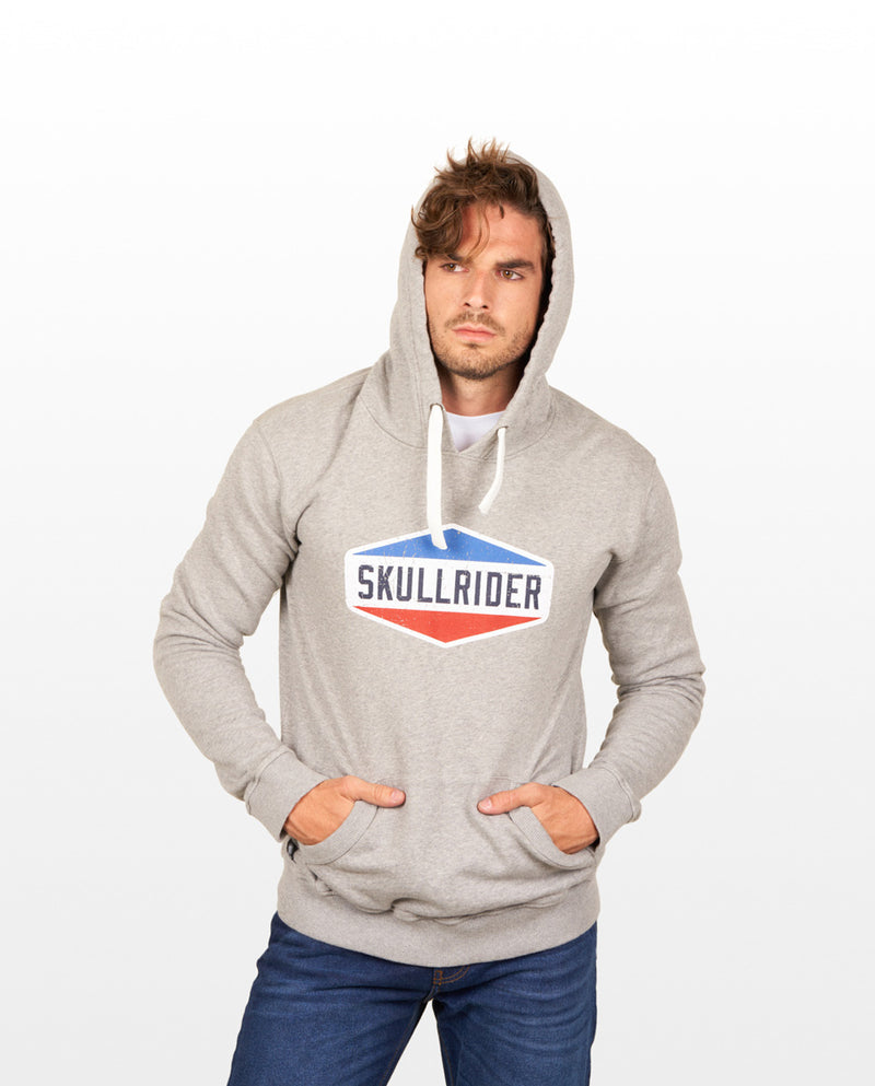 Sudadera Petrol