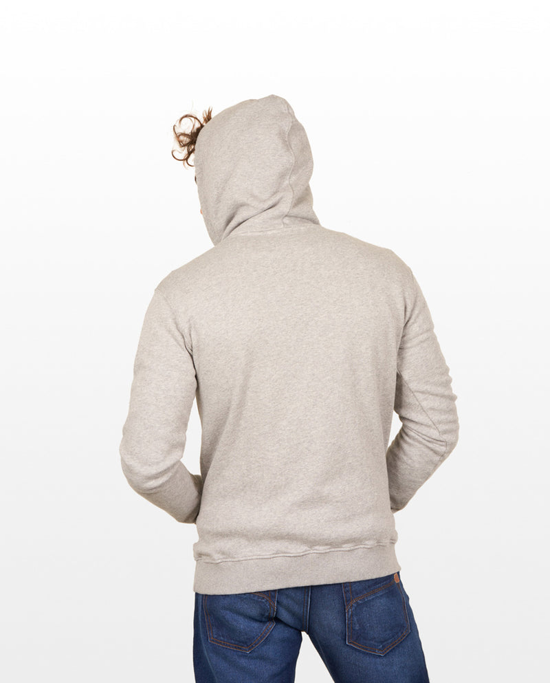 Sudadera Petrol