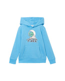 Sudadera de niño con capucha