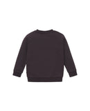Sudadera de niño sin capucha