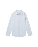 Camisa de niño con rayas