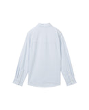 Camisa de niño con rayas