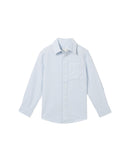 Camisa de niño con rayas