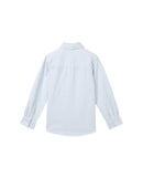 Camisa de niño con rayas