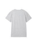 Camiseta de niño de manga corta con dibujo frontal