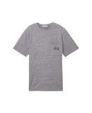 Camiseta de niño de manga corta